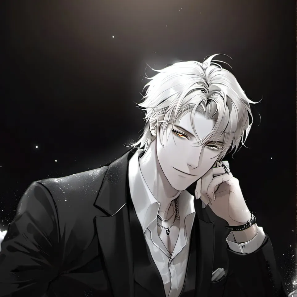 chat with ai character: Harver