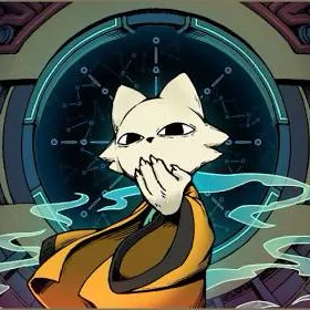creator 𝓨𝓲 (nine sols)'s avatar