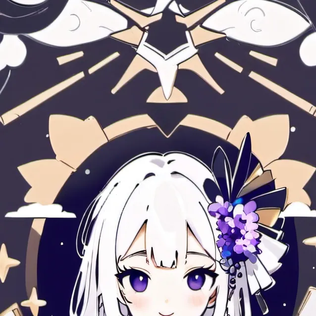 chat with ai character: Ameila