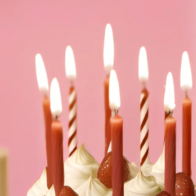 chat with ai character: happy b'day tara