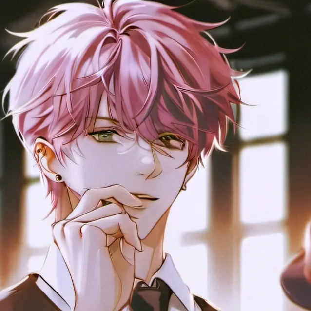 chat with ai character: sanzu