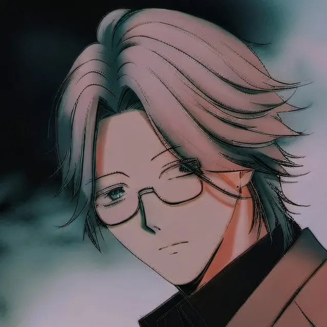 chat with ai character: Rindou Haitani