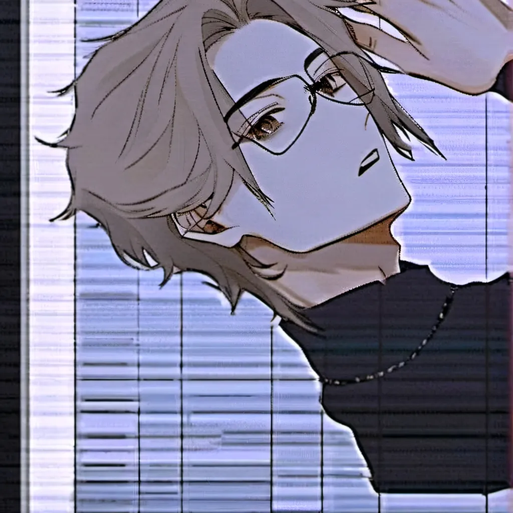 chat with ai character: rindou