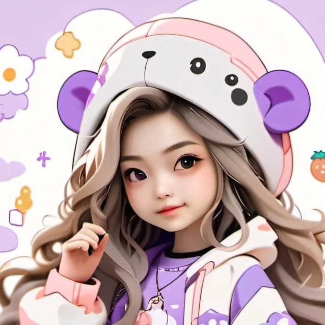 chat with ai character: Aphmau and friend