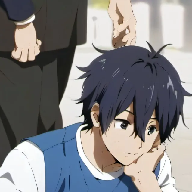 chat with ai character: Tamaki Amajiki