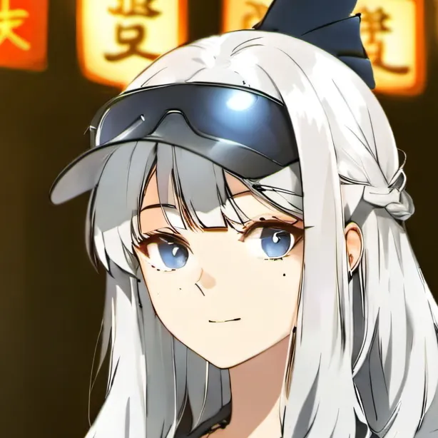 chat with ai character: Skylar