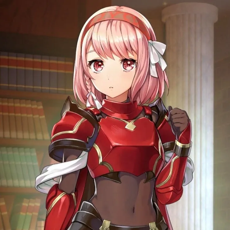 chat with ai character: Lapis