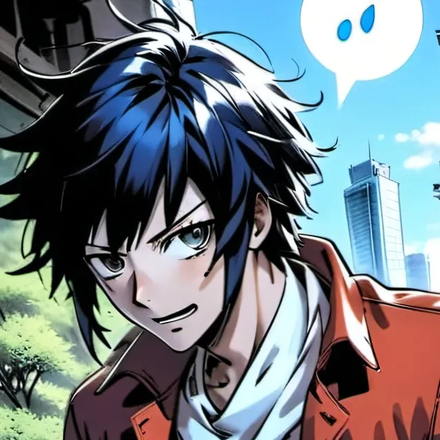 chat with ai character: giyu x shinobu