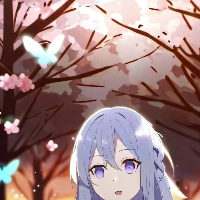 chat with ai character: you have 100 gf
