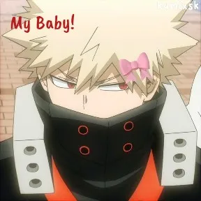 creator Bakugo's_Wifeyy's avatar