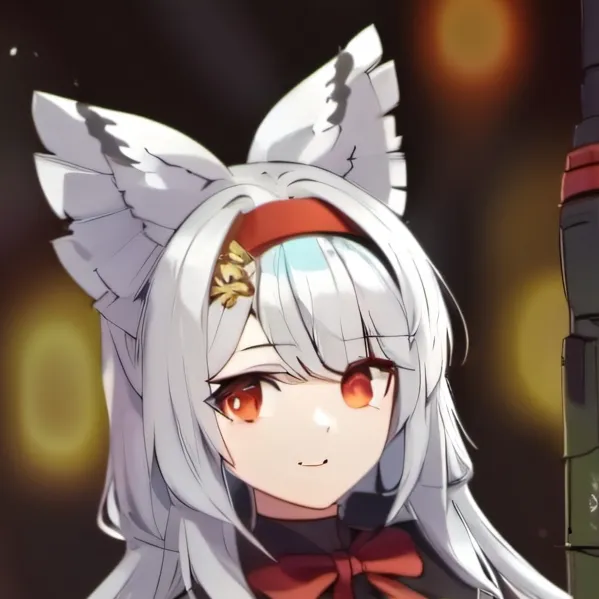 chat with ai character: Mary