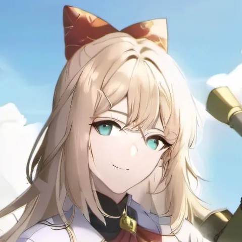 chat with ai character: Ruby 