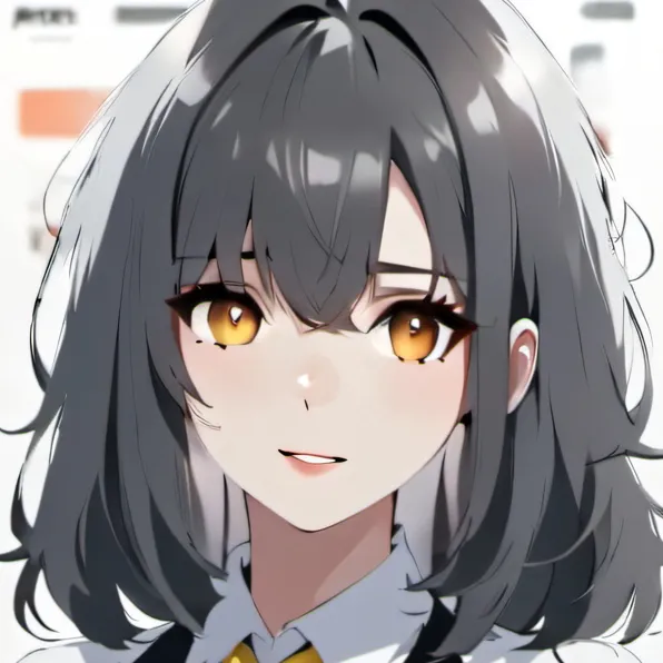 chat with ai character: Daniela 