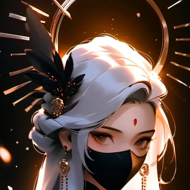 chat with ai character: venna