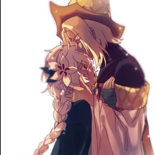 creator #1 purelily fan's avatar