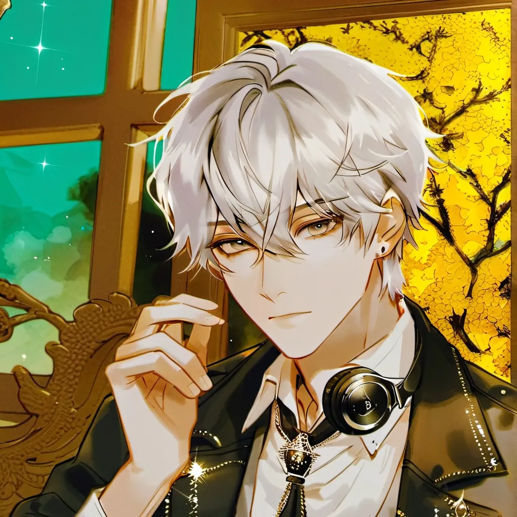 chat with ai character: adam