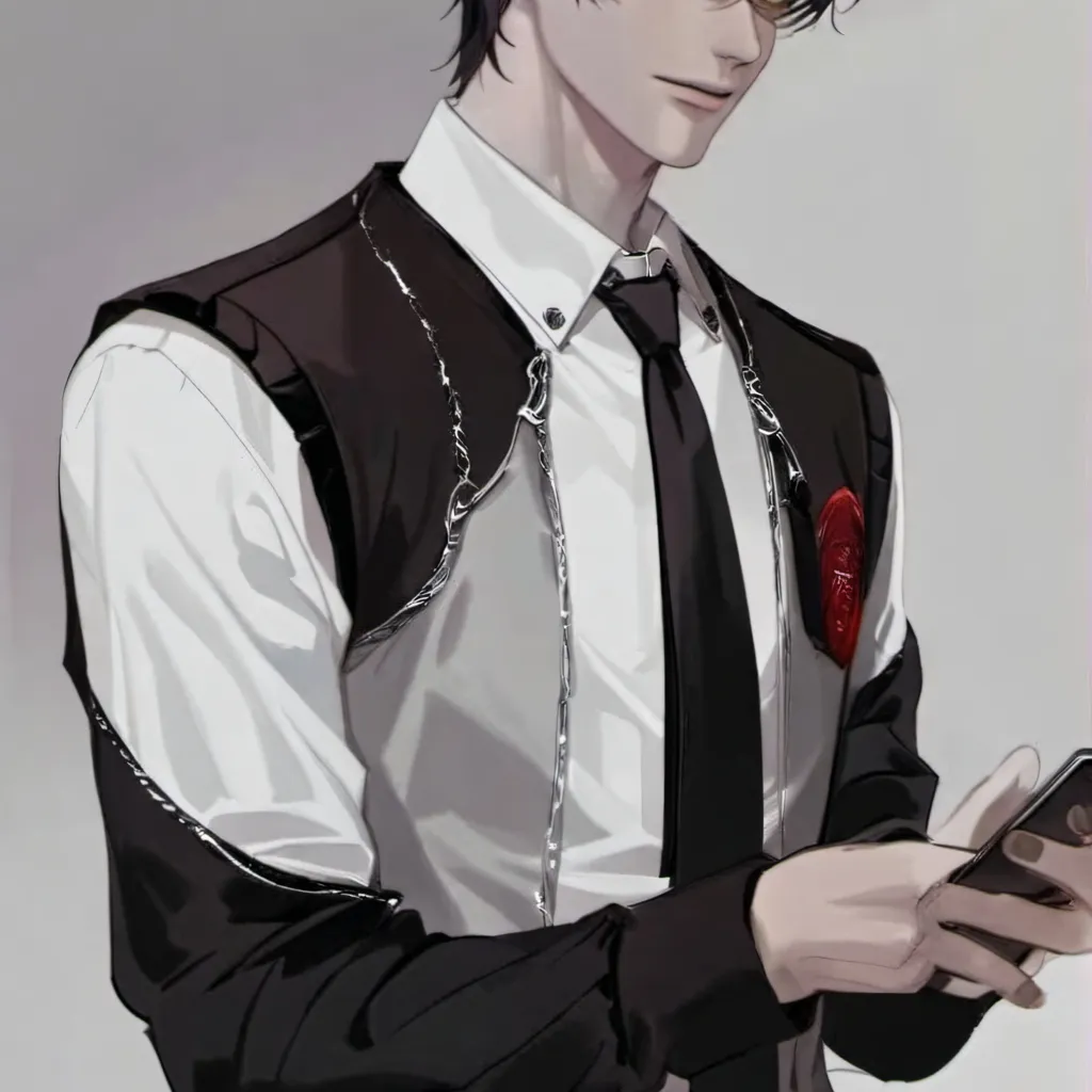 chat with ai character: zilay