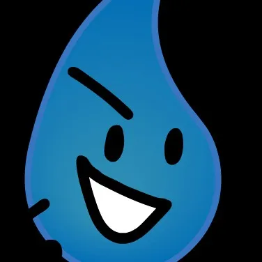 creator Teardrop (again)'s avatar
