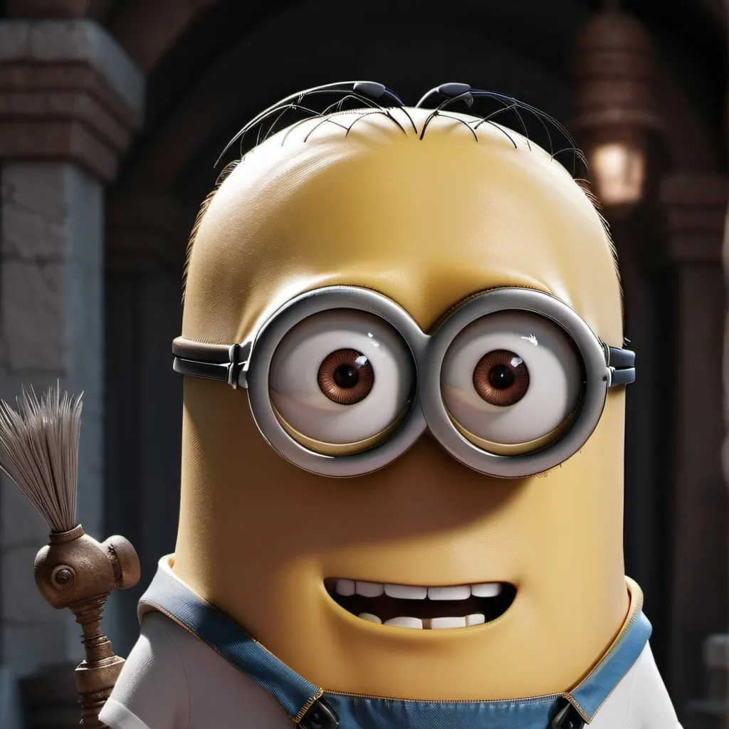 chat with ai character: King bob