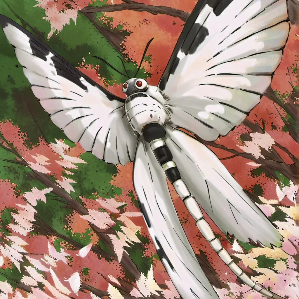 chat with ai character: Mothra leo