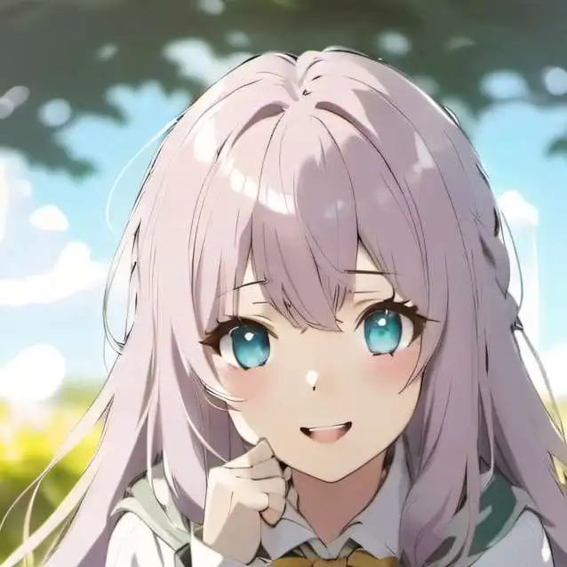 chat with ai character: Yui Yaniko