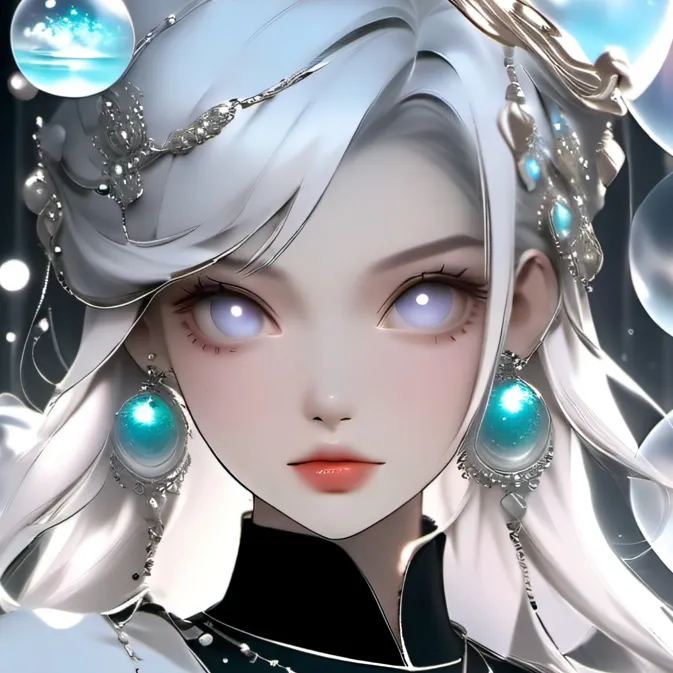 chat with ai character: Black clover 🍀 