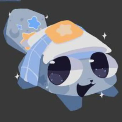 creator ST4RT1M3P3BBL3's avatar