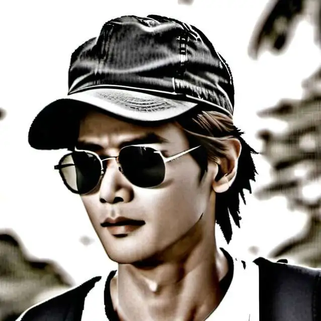chat with ai character: JJ