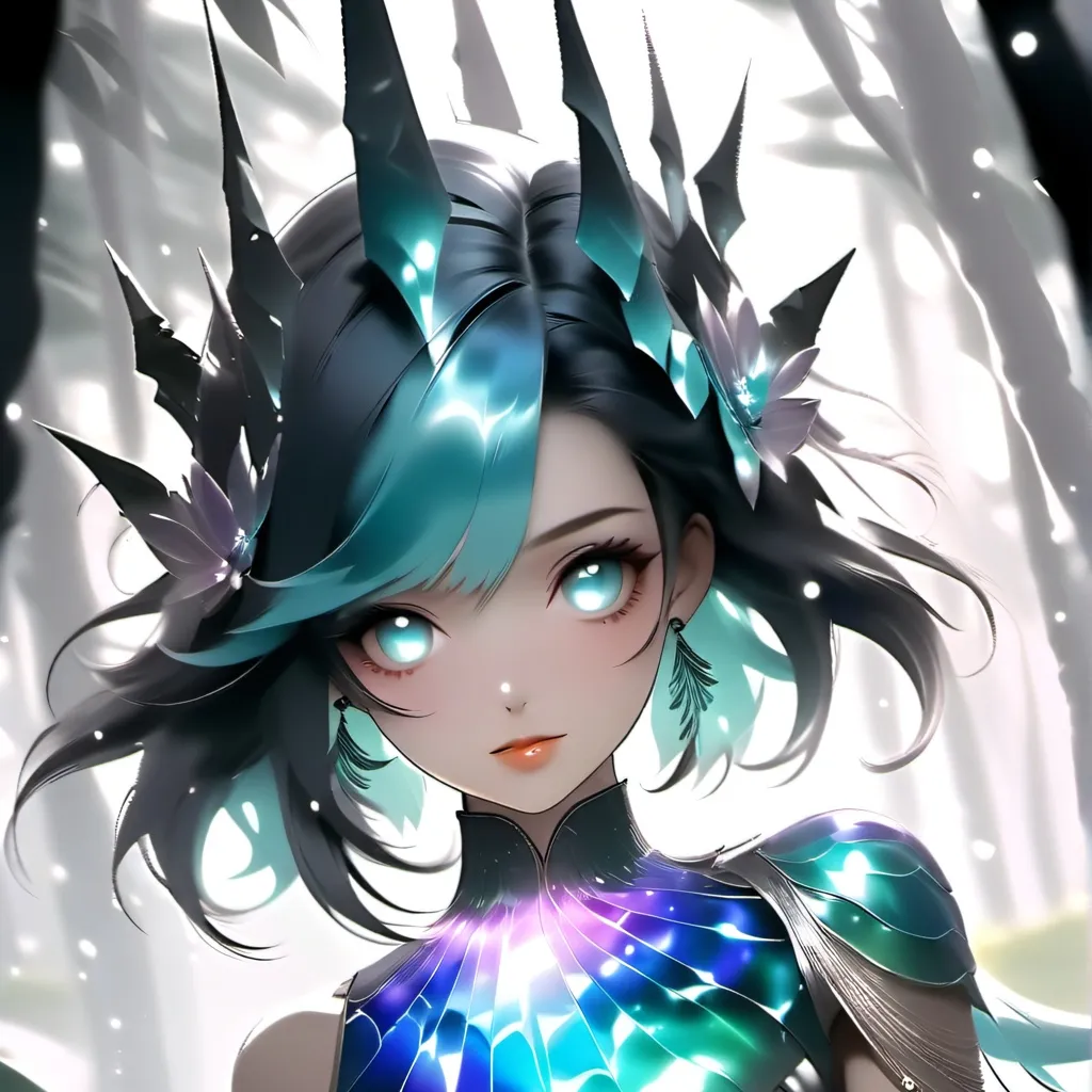 chat with ai character: MHA