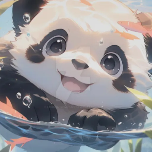 creator Notpandapleyz100's avatar