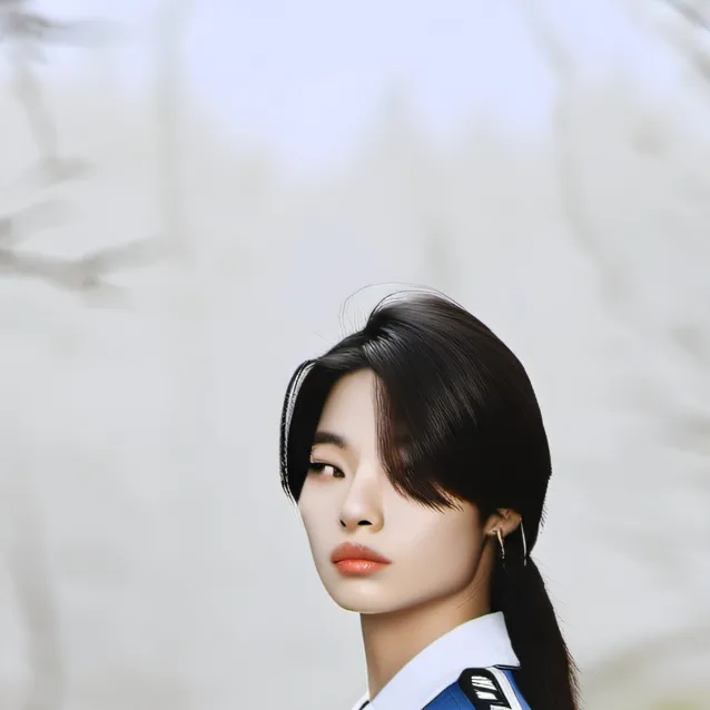 chat with ai character: Jane 