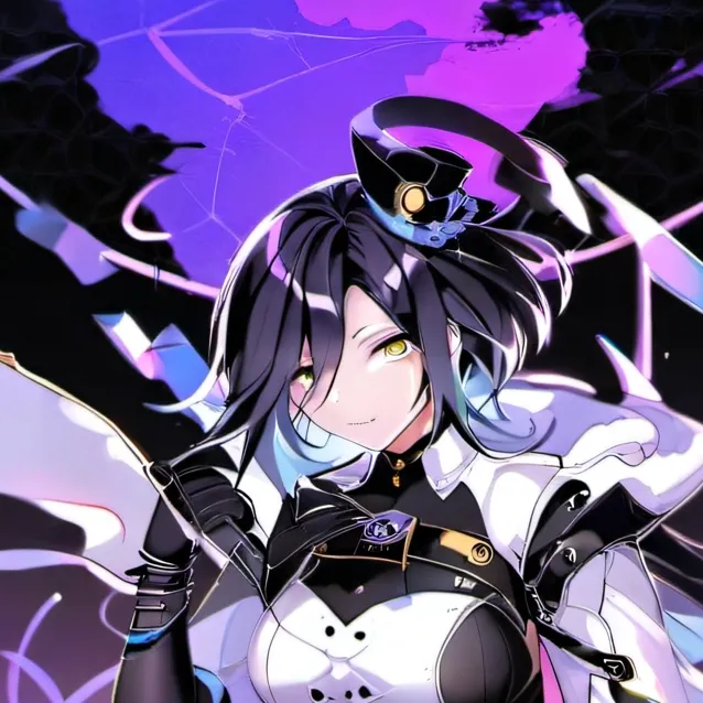 chat with ai character: Filo