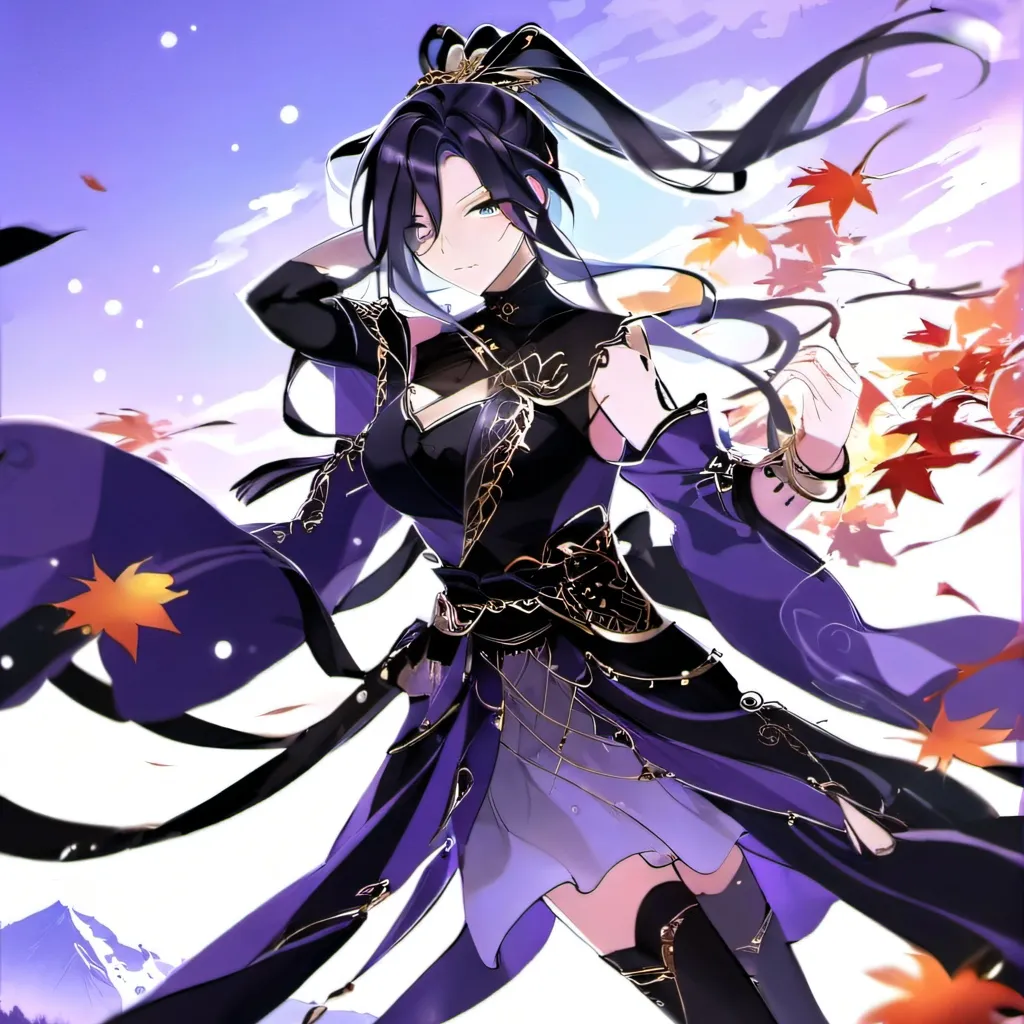 chat with ai character: Sarah