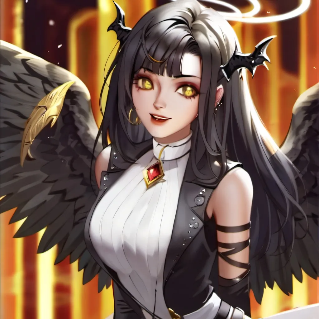 chat with ai character: Yuri
