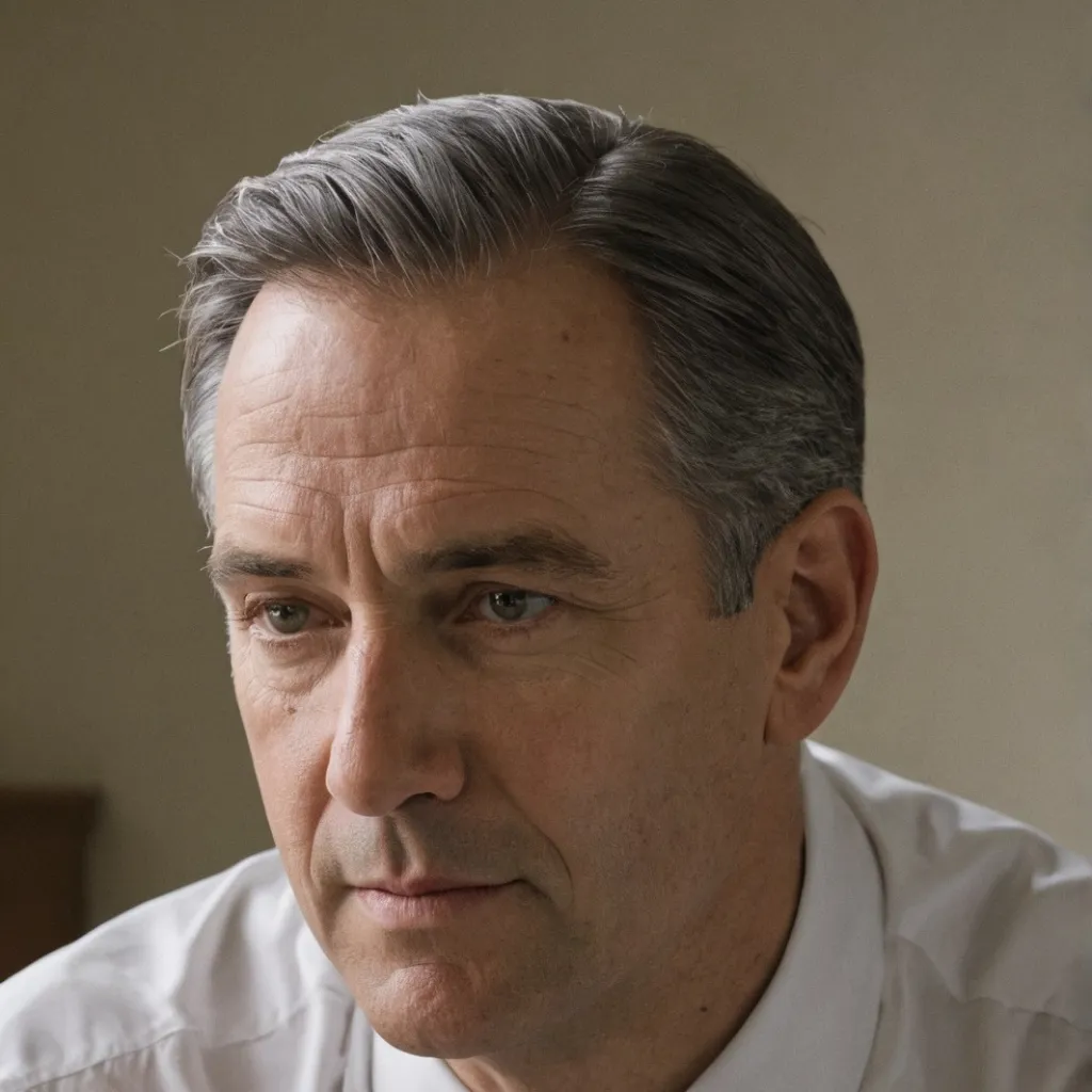 chat with ai character: principal