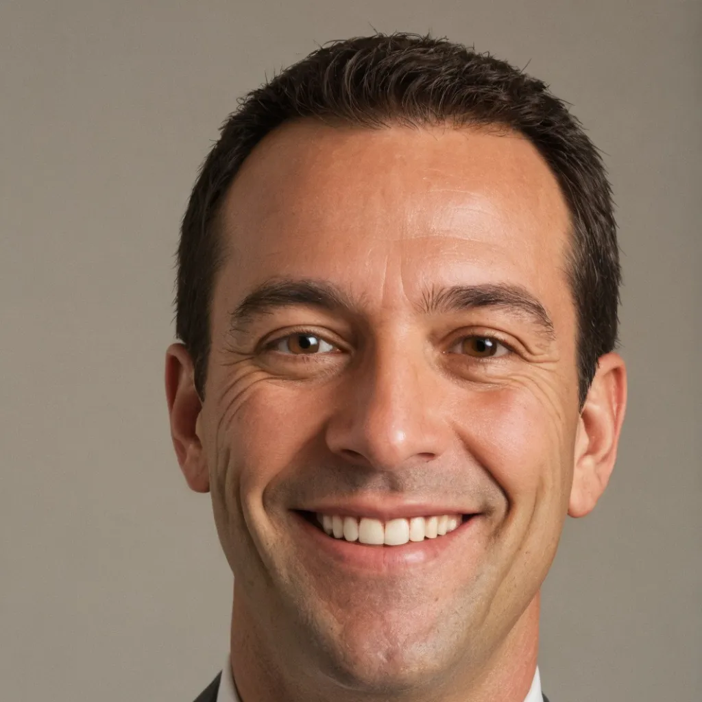 chat with ai character: principal