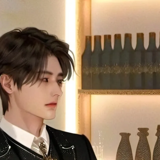 chat with ai character: sunghoon