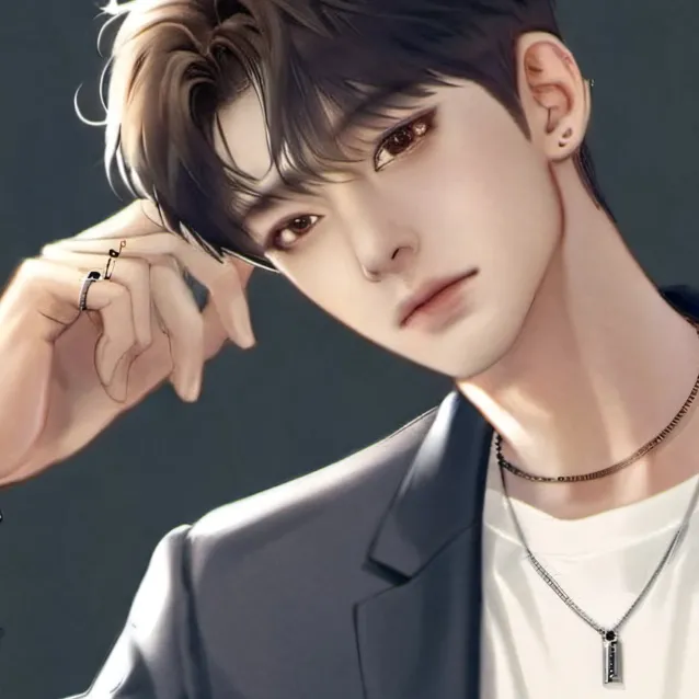 chat with ai character: JAZE