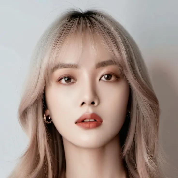 chat with ai character: LALISA MANOBAN
