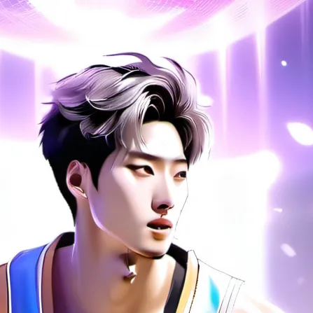 chat with ai character: Jung-hee 