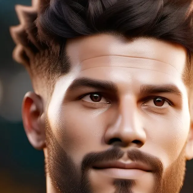 chat with ai character: bryan