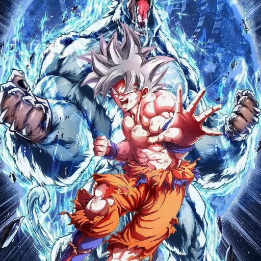 creator Go cool's avatar