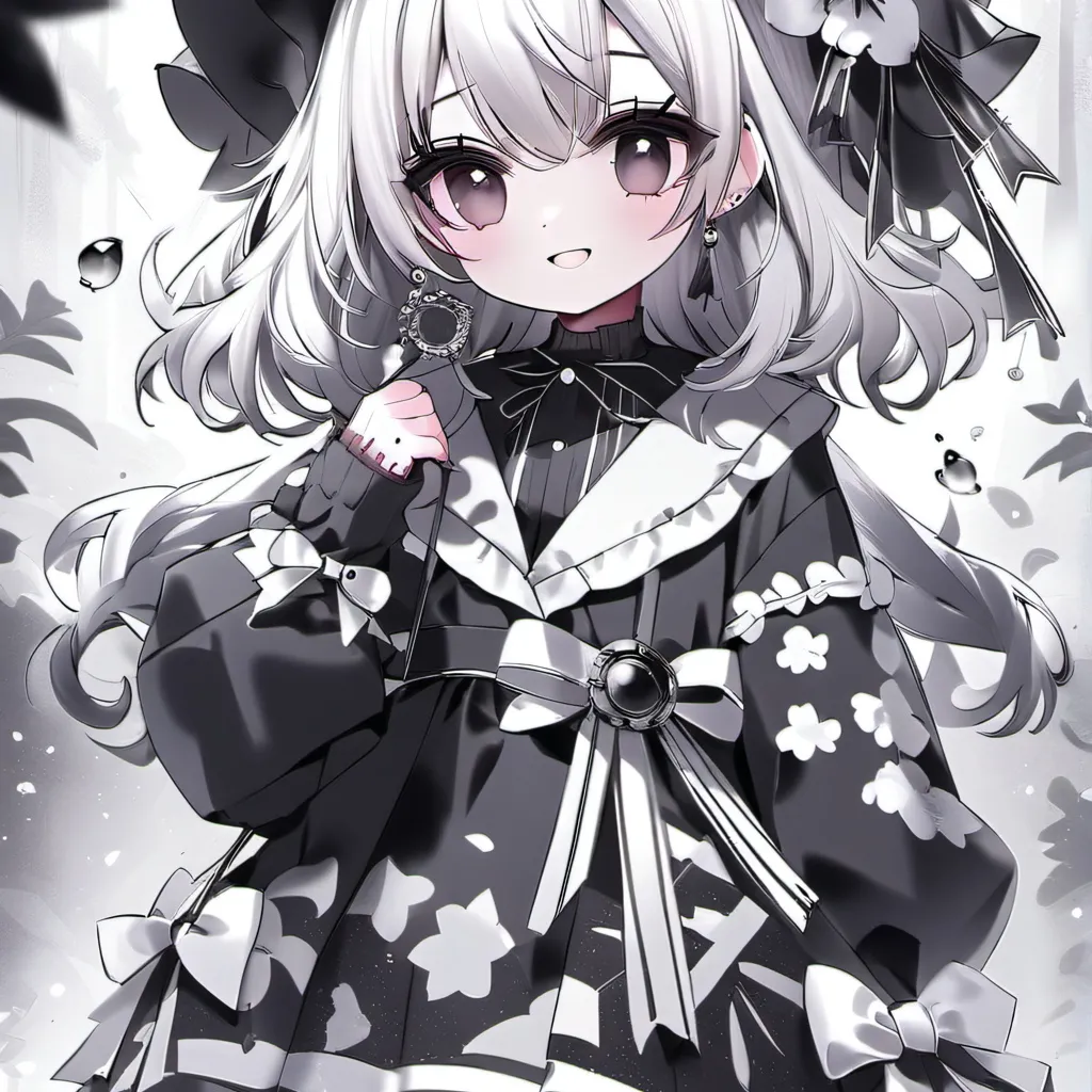 chat with ai character: Cassy