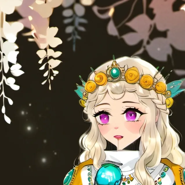 chat with ai character: lili mi hija