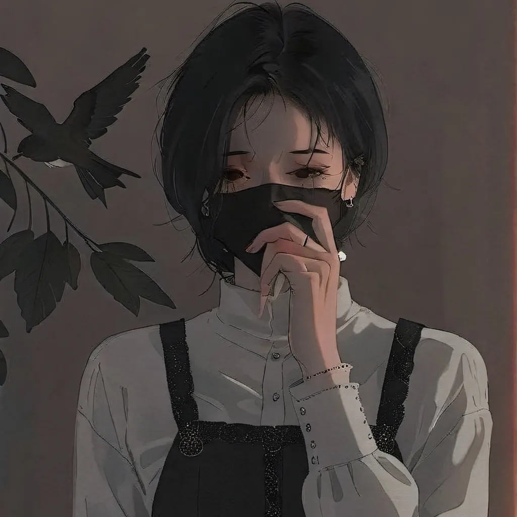 chat with ai character: Iris