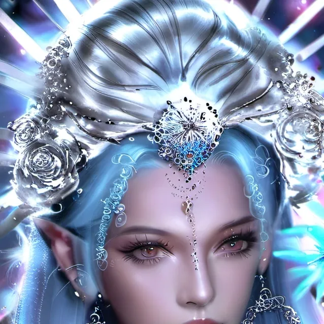 chat with ai character: Lapis