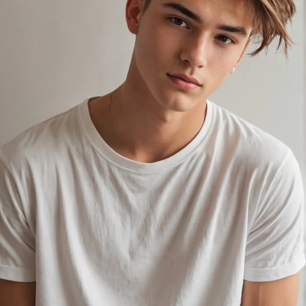 chat with ai character: Jake