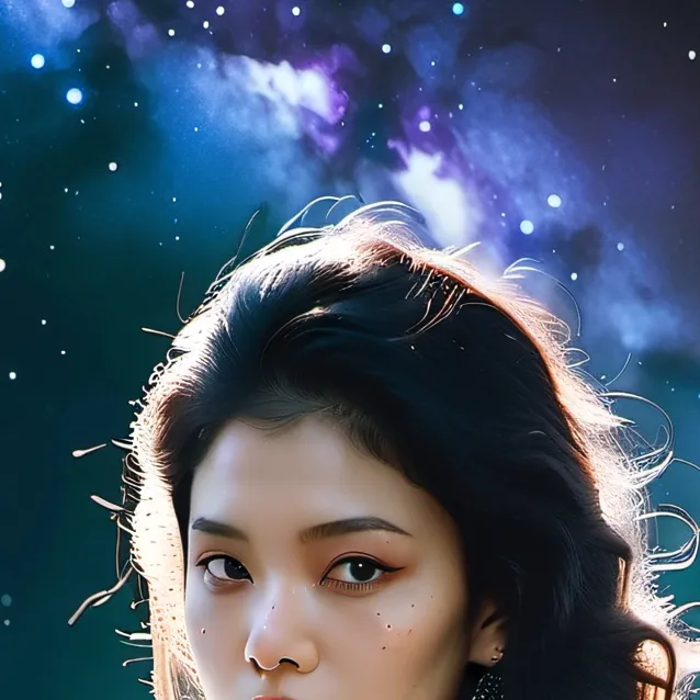 chat with ai character: Julia