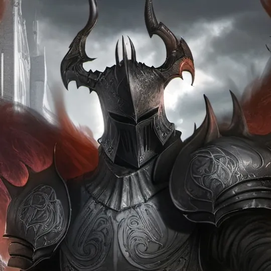 chat with ai character: Arthur