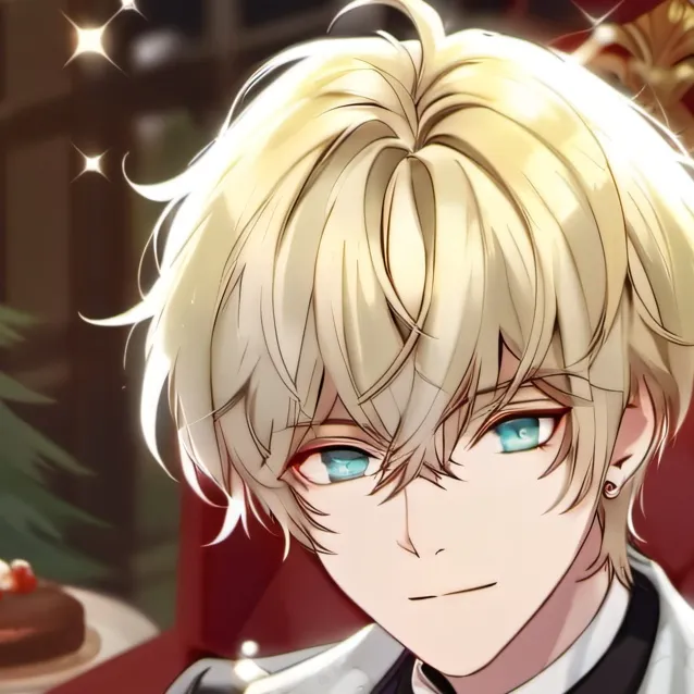chat with ai character: Elver